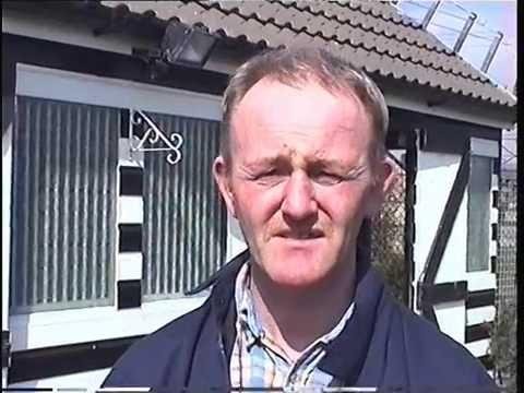 Video 168: George & Gordon Grant of Scotland: Premier Pigeon Racers