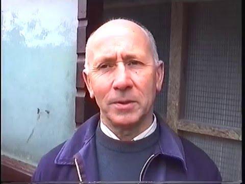 Video 96: Vic Shaw of North London: Premier Pigeon Racer