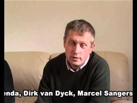 Marcel Sangers - Holandia 2007
