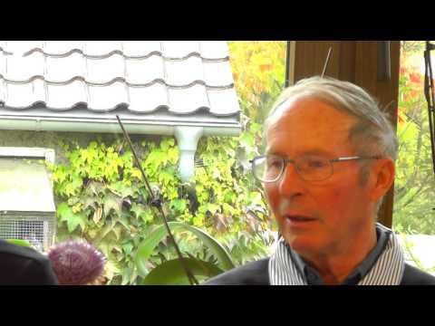 SG Ullrich Interview Part 9/17 Jungtauben gegen Alttauben (Brieftauben)