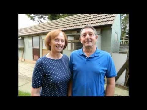 Video 324: Mick & Lorna Dickinson of Hamel Hempstead: Premier Pigeon Racers