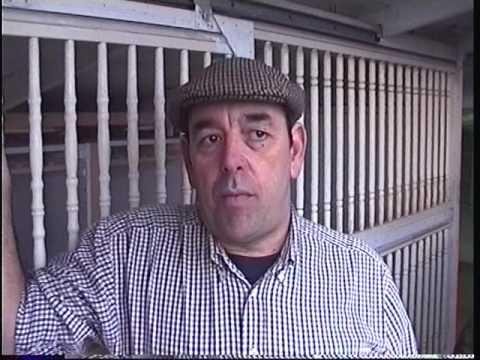 Video 200: Mick McGrevy of Rotherham: Premier Pigeon Racer