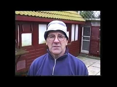 Video 278: Peter Lovell of Shaftesbury: Premier Pigeon Racer