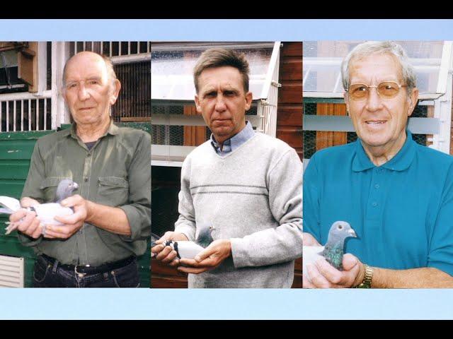 Video 449: "Big Race Winners": Premier Pigeon Racers