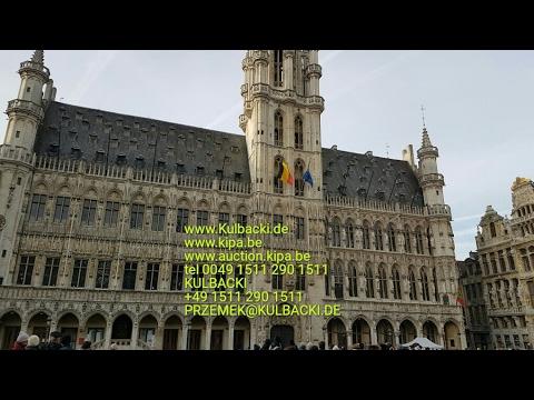 Brüssel Brussels Belgium Belgien